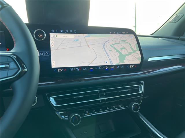 2026 Chevrolet Traverse RS (Stk: TJ257632) in Calgary - Image 18 of 24 2026 Chevrolet Traverse RS (Stk: TJ257632) in Calgary - Image 18 of 24