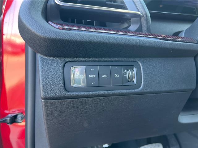 2026 Chevrolet Traverse RS (Stk: TJ257632) in Calgary - Image 19 of 24 2026 Chevrolet Traverse RS (Stk: TJ257632) in Calgary - Image 19 of 24