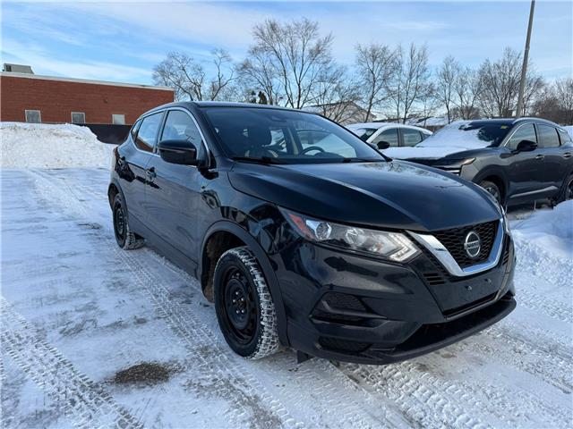 2020 Nissan Qashqai S (Stk: 18561) in London - Image 2 of 6