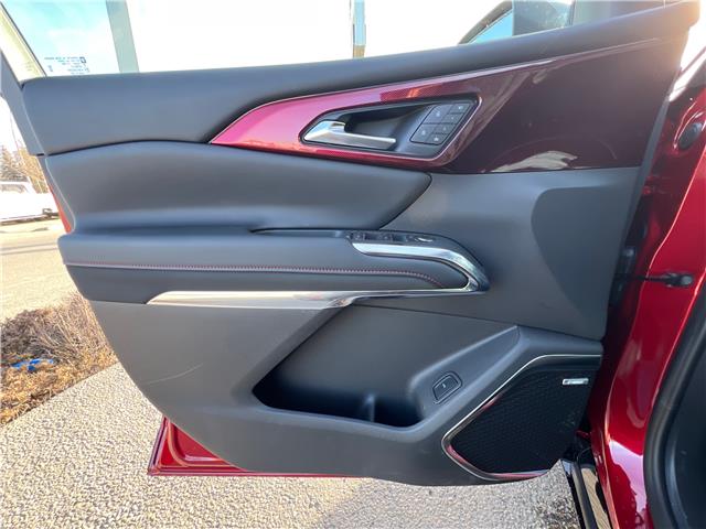 2026 Chevrolet Traverse RS (Stk: TJ257632) in Calgary - Image 20 of 24 2026 Chevrolet Traverse RS (Stk: TJ257632) in Calgary - Image 20 of 24