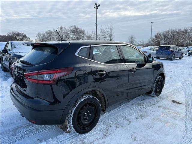 2020 Nissan Qashqai S (Stk: 18561) in London - Image 3 of 6