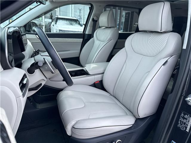 2024 Hyundai Palisade Ultimate Calligraphy (Stk: 35939A) in Scarborough - Image 21 of 33