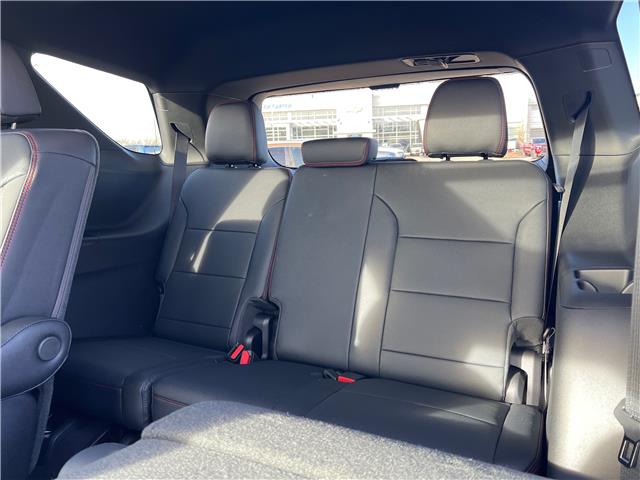2026 Chevrolet Traverse RS (Stk: TJ257632) in Calgary - Image 22 of 24 2026 Chevrolet Traverse RS (Stk: TJ257632) in Calgary - Image 22 of 24