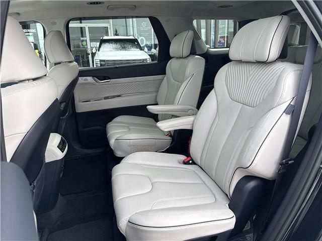 2024 Hyundai Palisade Ultimate Calligraphy (Stk: 35939A) in Scarborough - Image 23 of 33