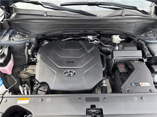 2024 Hyundai Palisade Ultimate Calligraphy (Stk: 35939A) in Scarborough - Image 26 of 33