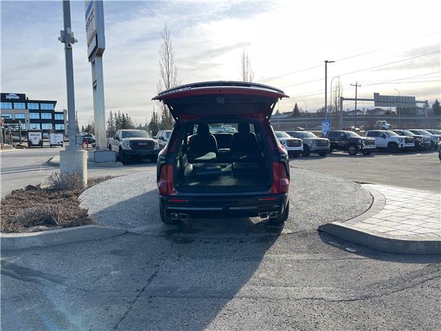2026 Chevrolet Traverse RS (Stk: TJ257632) in Calgary - Image 24 of 24 2026 Chevrolet Traverse RS (Stk: TJ257632) in Calgary - Image 24 of 24