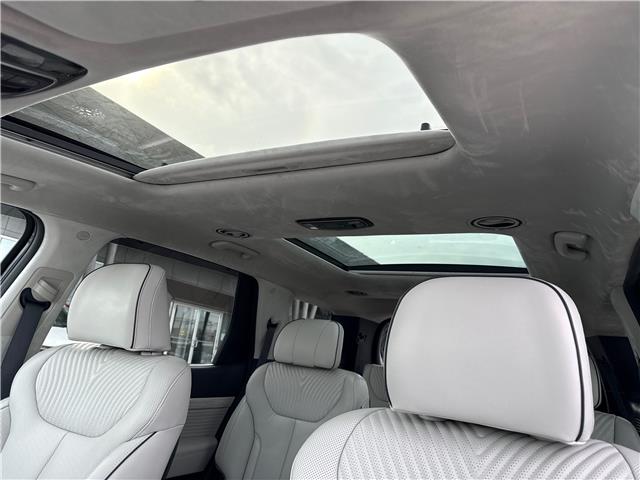 2024 Hyundai Palisade Ultimate Calligraphy (Stk: 35939A) in Scarborough - Image 27 of 33
