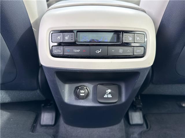 2024 Hyundai Palisade Ultimate Calligraphy (Stk: 35939A) in Scarborough - Image 29 of 33