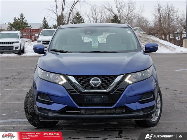 2023 Nissan Qashqai S (Stk: 260081) in Essex-Windsor - Image 2 of 30 2023 Nissan Qashqai S (Stk: 260081) in Essex-Windsor - Image 2 of 30