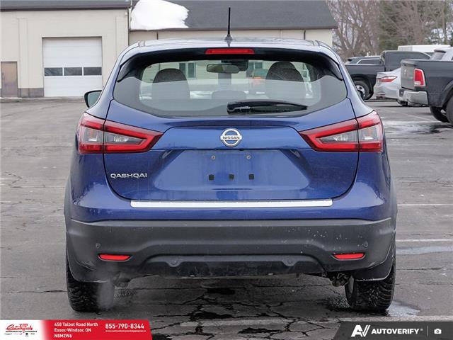 2023 Nissan Qashqai S (Stk: 260081) in Essex-Windsor - Image 6 of 30 2023 Nissan Qashqai S (Stk: 260081) in Essex-Windsor - Image 6 of 30