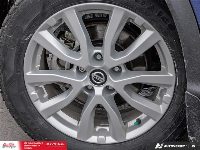 2023 Nissan Qashqai S (Stk: 260081) in Essex-Windsor - Image 7 of 30 2023 Nissan Qashqai S (Stk: 260081) in Essex-Windsor - Image 7 of 30