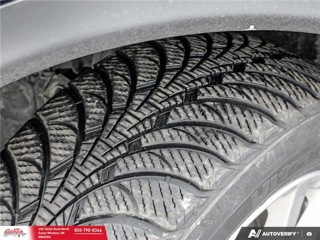 2023 Nissan Qashqai S (Stk: 260081) in Essex-Windsor - Image 8 of 30 2023 Nissan Qashqai S (Stk: 260081) in Essex-Windsor - Image 8 of 30