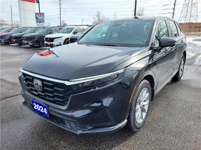 2024 Honda CR-V EX-L (Stk: 26-0463A) in Newmarket - Image 1 of 10