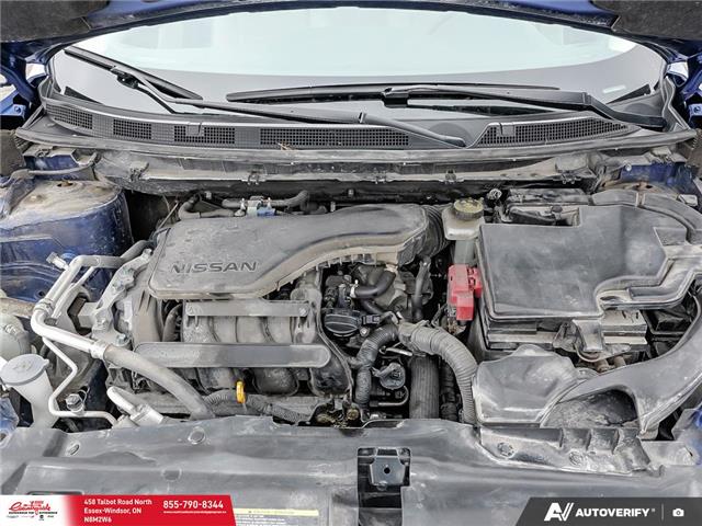 2023 Nissan Qashqai S (Stk: 260081) in Essex-Windsor - Image 9 of 30 2023 Nissan Qashqai S (Stk: 260081) in Essex-Windsor - Image 9 of 30