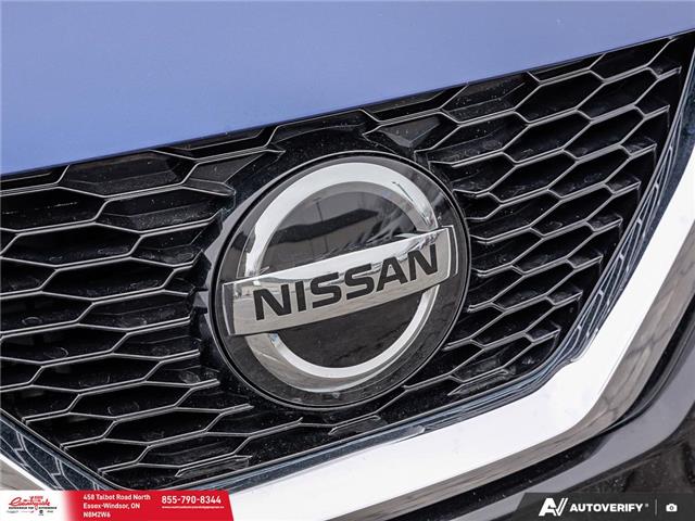 2023 Nissan Qashqai S (Stk: 260081) in Essex-Windsor - Image 11 of 30 2023 Nissan Qashqai S (Stk: 260081) in Essex-Windsor - Image 11 of 30