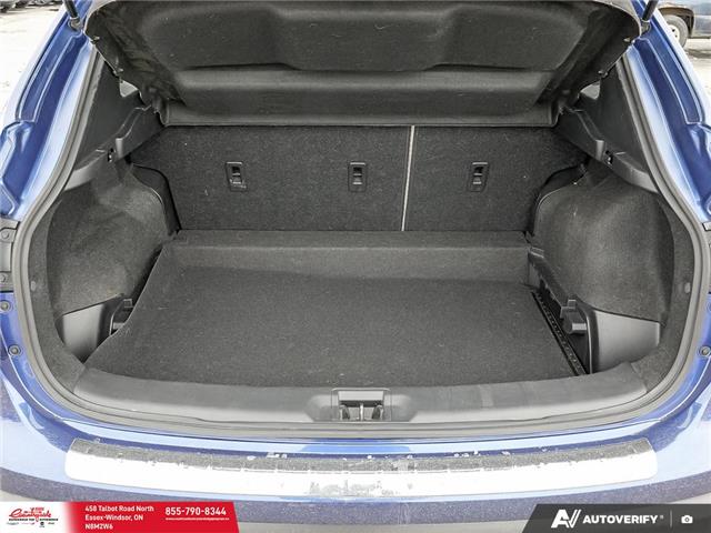2023 Nissan Qashqai S (Stk: 260081) in Essex-Windsor - Image 13 of 30 2023 Nissan Qashqai S (Stk: 260081) in Essex-Windsor - Image 13 of 30