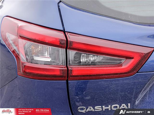 2023 Nissan Qashqai S (Stk: 260081) in Essex-Windsor - Image 14 of 30 2023 Nissan Qashqai S (Stk: 260081) in Essex-Windsor - Image 14 of 30