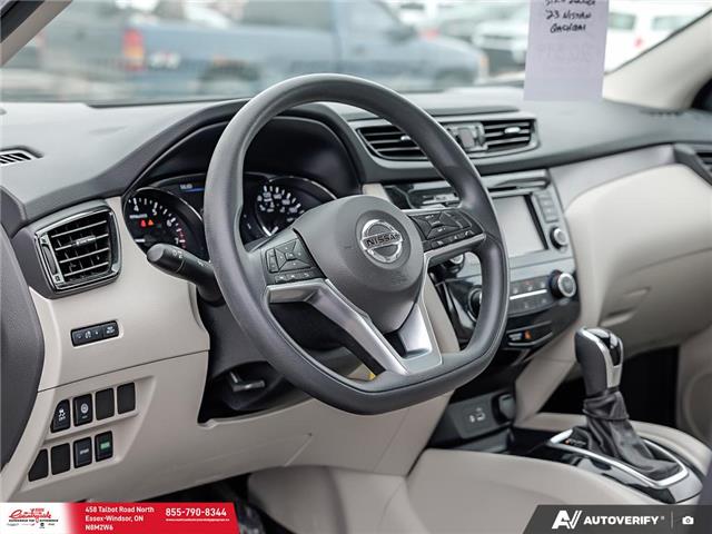 2023 Nissan Qashqai S (Stk: 260081) in Essex-Windsor - Image 16 of 30 2023 Nissan Qashqai S (Stk: 260081) in Essex-Windsor - Image 16 of 30