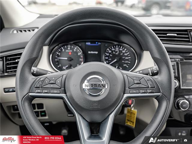 2023 Nissan Qashqai S (Stk: 260081) in Essex-Windsor - Image 17 of 30 2023 Nissan Qashqai S (Stk: 260081) in Essex-Windsor - Image 17 of 30