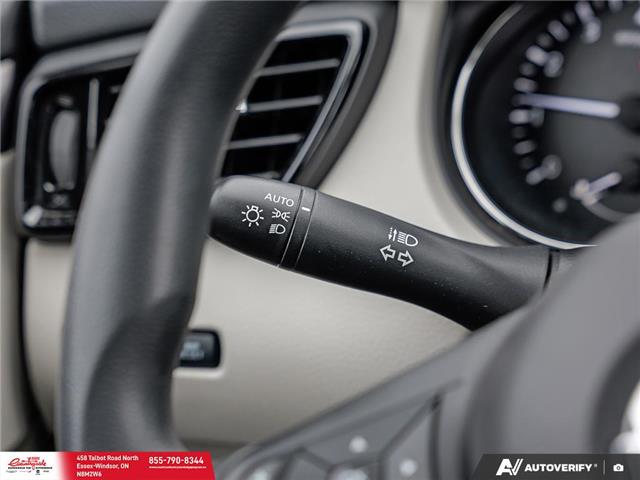 2023 Nissan Qashqai S (Stk: 260081) in Essex-Windsor - Image 19 of 30 2023 Nissan Qashqai S (Stk: 260081) in Essex-Windsor - Image 19 of 30