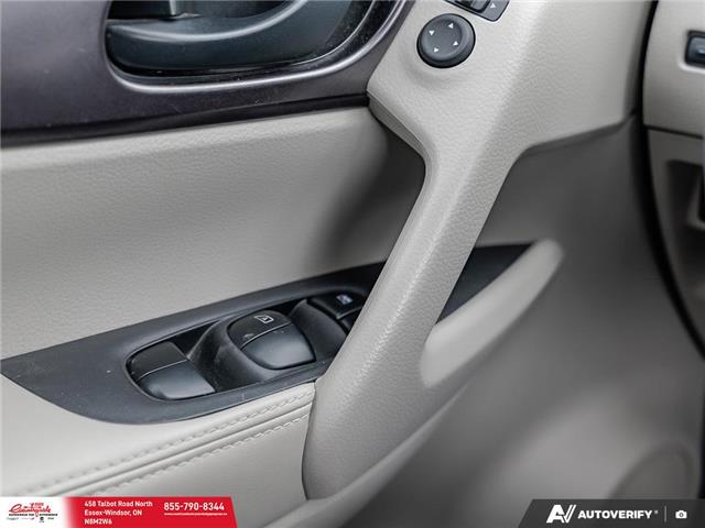 2023 Nissan Qashqai S (Stk: 260081) in Essex-Windsor - Image 21 of 30 2023 Nissan Qashqai S (Stk: 260081) in Essex-Windsor - Image 21 of 30