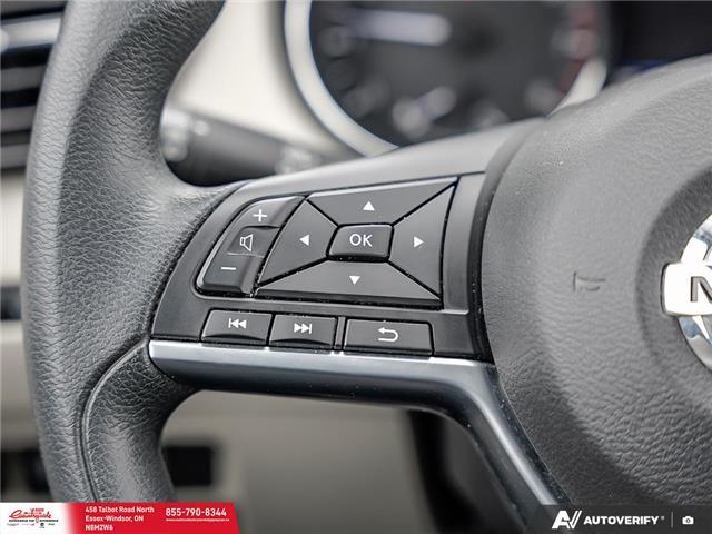 2023 Nissan Qashqai S (Stk: 260081) in Essex-Windsor - Image 22 of 30 2023 Nissan Qashqai S (Stk: 260081) in Essex-Windsor - Image 22 of 30