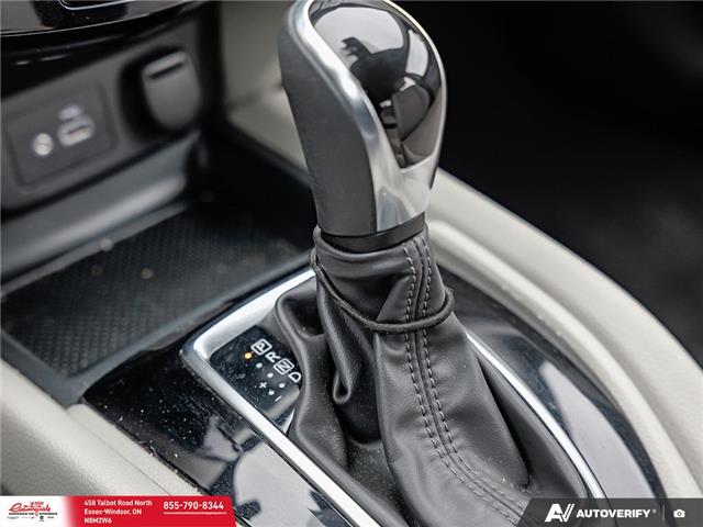 2023 Nissan Qashqai S (Stk: 260081) in Essex-Windsor - Image 23 of 30 2023 Nissan Qashqai S (Stk: 260081) in Essex-Windsor - Image 23 of 30