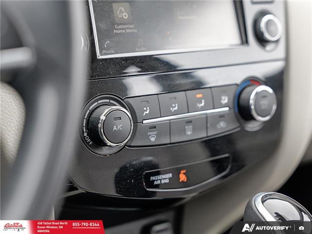 2023 Nissan Qashqai S (Stk: 260081) in Essex-Windsor - Image 24 of 30 2023 Nissan Qashqai S (Stk: 260081) in Essex-Windsor - Image 24 of 30