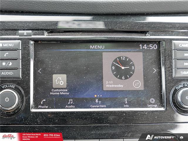 2023 Nissan Qashqai S (Stk: 260081) in Essex-Windsor - Image 25 of 30 2023 Nissan Qashqai S (Stk: 260081) in Essex-Windsor - Image 25 of 30