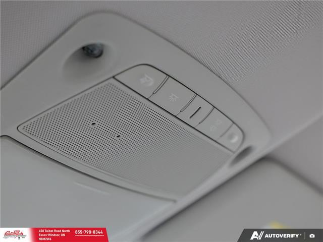 2023 Nissan Qashqai S (Stk: 260081) in Essex-Windsor - Image 26 of 30 2023 Nissan Qashqai S (Stk: 260081) in Essex-Windsor - Image 26 of 30