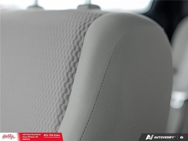 2023 Nissan Qashqai S (Stk: 260081) in Essex-Windsor - Image 27 of 30 2023 Nissan Qashqai S (Stk: 260081) in Essex-Windsor - Image 27 of 30