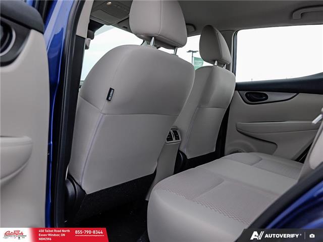 2023 Nissan Qashqai S (Stk: 260081) in Essex-Windsor - Image 28 of 30 2023 Nissan Qashqai S (Stk: 260081) in Essex-Windsor - Image 28 of 30
