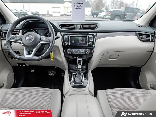 2023 Nissan Qashqai S (Stk: 260081) in Essex-Windsor - Image 29 of 30 2023 Nissan Qashqai S (Stk: 260081) in Essex-Windsor - Image 29 of 30