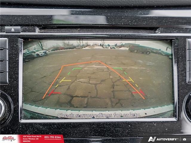 2023 Nissan Qashqai S (Stk: 260081) in Essex-Windsor - Image 30 of 30 2023 Nissan Qashqai S (Stk: 260081) in Essex-Windsor - Image 30 of 30