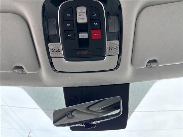 2024 Hyundai Palisade Ultimate Calligraphy (Stk: 35939A) in Scarborough - Image 31 of 33