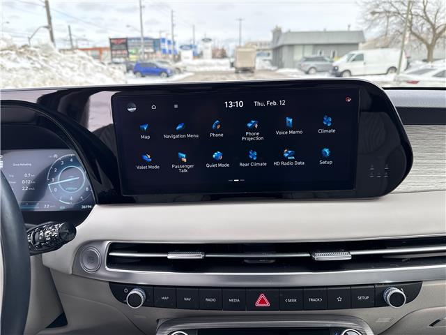 2024 Hyundai Palisade Ultimate Calligraphy (Stk: 35939A) in Scarborough - Image 32 of 33