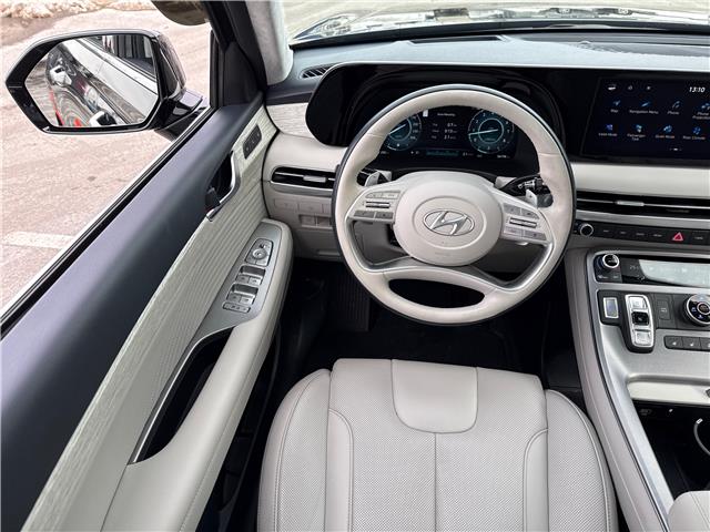 2024 Hyundai Palisade Ultimate Calligraphy (Stk: 35939A) in Scarborough - Image 33 of 33