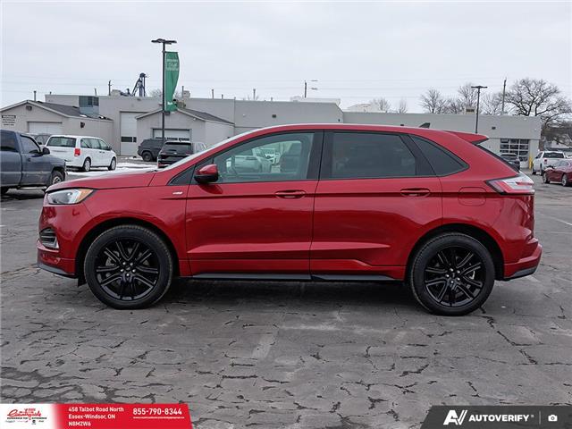 2024 Ford Edge (Stk: 62584) in Essex-Windsor - Image 3 of 31 2024 Ford Edge (Stk: 62584) in Essex-Windsor - Image 3 of 31