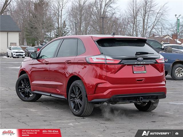 2024 Ford Edge (Stk: 62584) in Essex-Windsor - Image 4 of 31 2024 Ford Edge (Stk: 62584) in Essex-Windsor - Image 4 of 31
