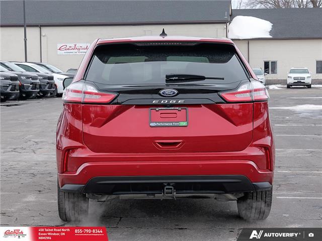 2024 Ford Edge (Stk: 62584) in Essex-Windsor - Image 6 of 31 2024 Ford Edge (Stk: 62584) in Essex-Windsor - Image 6 of 31