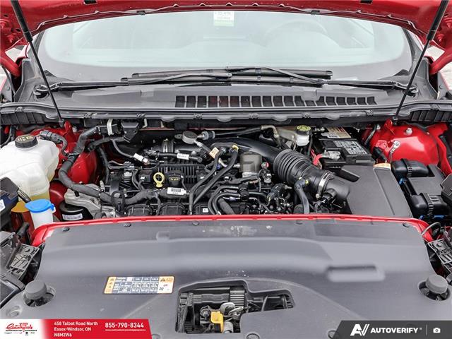 2024 Ford Edge (Stk: 62584) in Essex-Windsor - Image 10 of 31 2024 Ford Edge (Stk: 62584) in Essex-Windsor - Image 10 of 31