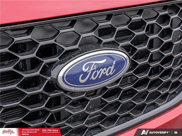 2024 Ford Edge (Stk: 62584) in Essex-Windsor - Image 11 of 31 2024 Ford Edge (Stk: 62584) in Essex-Windsor - Image 11 of 31