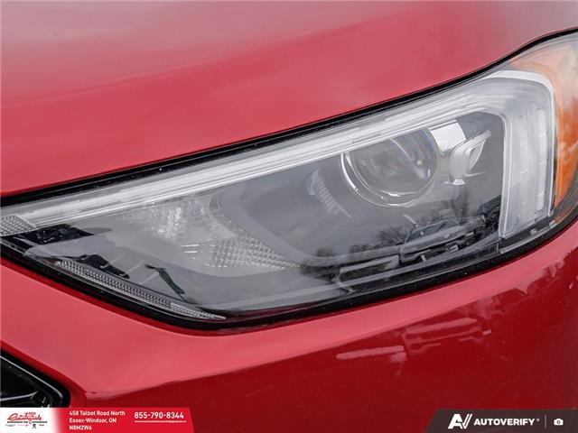 2024 Ford Edge (Stk: 62584) in Essex-Windsor - Image 12 of 31 2024 Ford Edge (Stk: 62584) in Essex-Windsor - Image 12 of 31