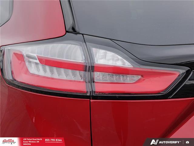 2024 Ford Edge (Stk: 62584) in Essex-Windsor - Image 15 of 31 2024 Ford Edge (Stk: 62584) in Essex-Windsor - Image 15 of 31