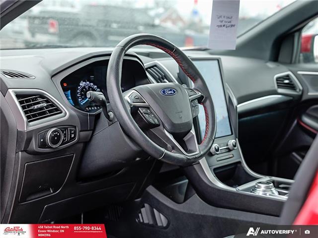 2024 Ford Edge (Stk: 62584) in Essex-Windsor - Image 16 of 31 2024 Ford Edge (Stk: 62584) in Essex-Windsor - Image 16 of 31