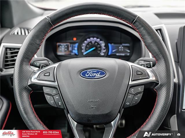 2024 Ford Edge (Stk: 62584) in Essex-Windsor - Image 17 of 31 2024 Ford Edge (Stk: 62584) in Essex-Windsor - Image 17 of 31