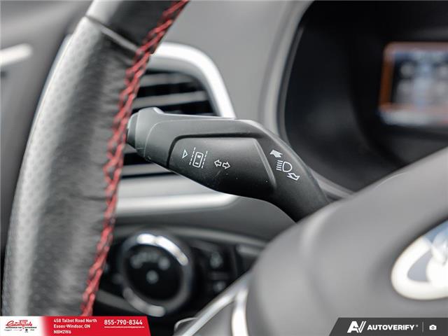 2024 Ford Edge (Stk: 62584) in Essex-Windsor - Image 20 of 31 2024 Ford Edge (Stk: 62584) in Essex-Windsor - Image 20 of 31