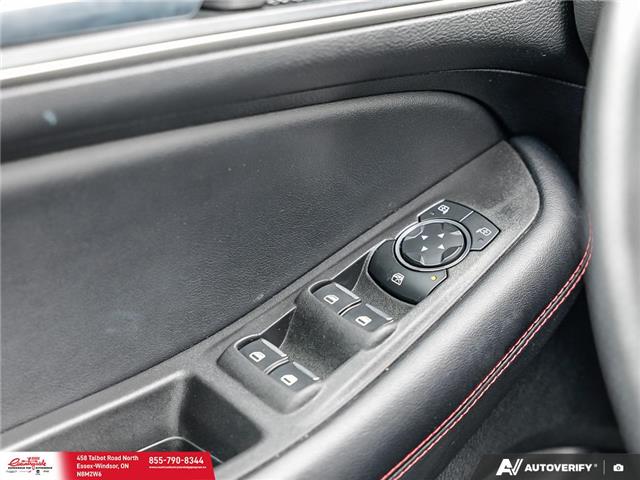 2024 Ford Edge (Stk: 62584) in Essex-Windsor - Image 21 of 31 2024 Ford Edge (Stk: 62584) in Essex-Windsor - Image 21 of 31