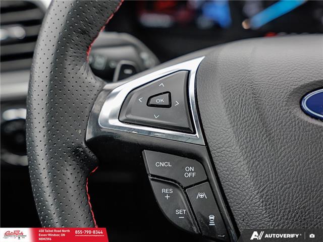 2024 Ford Edge (Stk: 62584) in Essex-Windsor - Image 22 of 31 2024 Ford Edge (Stk: 62584) in Essex-Windsor - Image 22 of 31