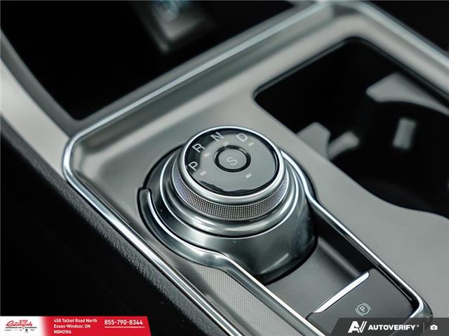 2024 Ford Edge (Stk: 62584) in Essex-Windsor - Image 23 of 31 2024 Ford Edge (Stk: 62584) in Essex-Windsor - Image 23 of 31